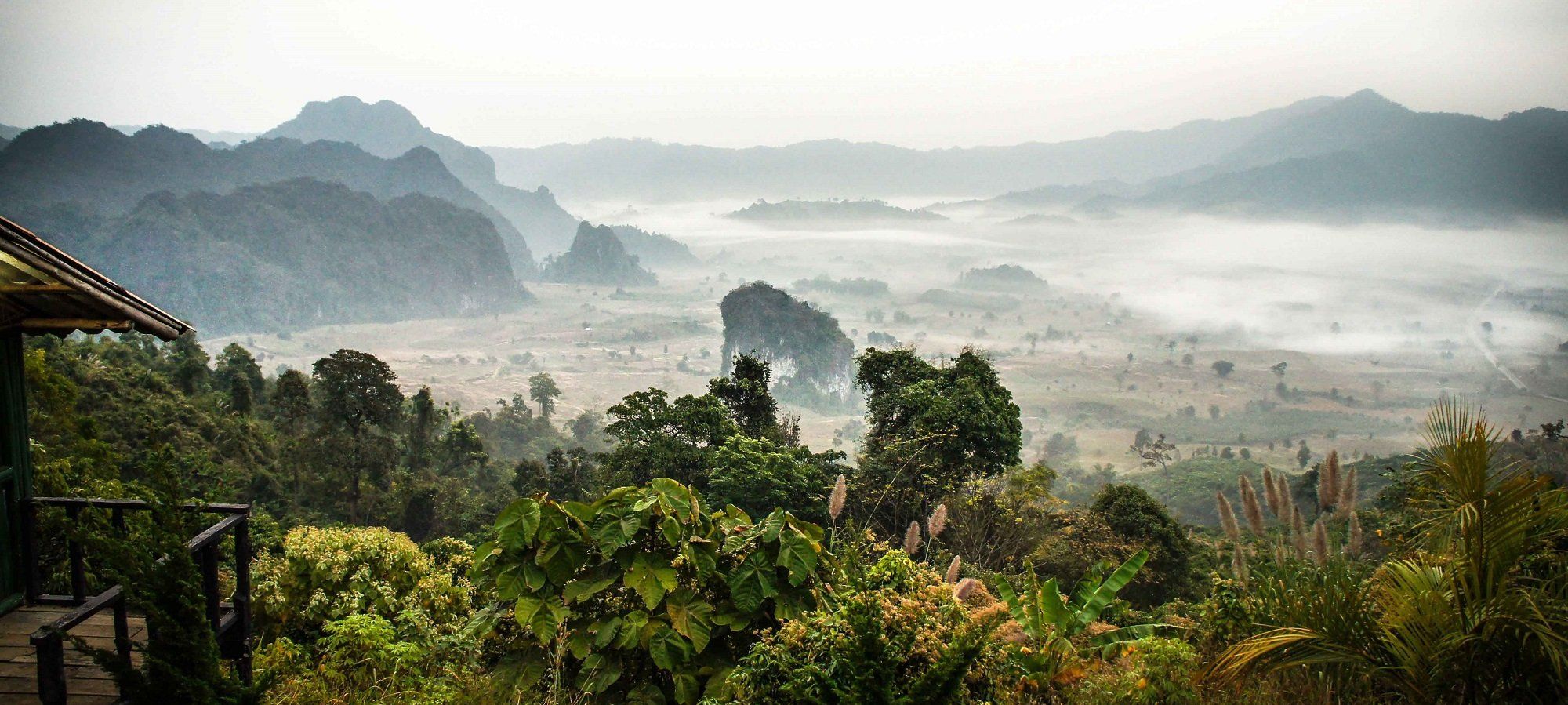 Photos from our Thailand and Laos: Cycling Holiday
